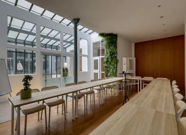 Kaskad Republique, Showroom, Paris, Île-de-France, France