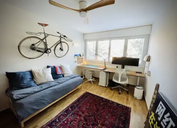 Loft De Provence, Salle de réunion, Aix-en-Provence, Provence-Alpes-Côte d'Azur, France