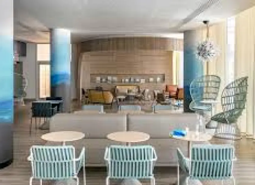 Okko Hotels Nice Aéroport, Hôtel 4*, Nice, Provence-Alpes-Côte d'Azur, France