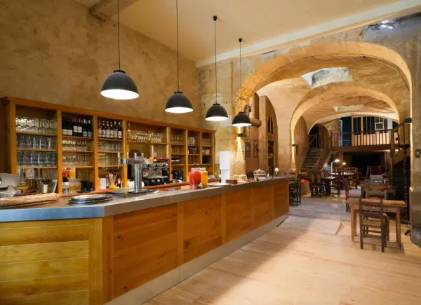 Atelier B, Bar / Boite, Bordeaux, Nouvelle-Aquitaine, France