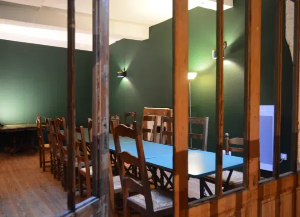 Atelier B, Bar / Boite, Bordeaux, Nouvelle-Aquitaine, France
