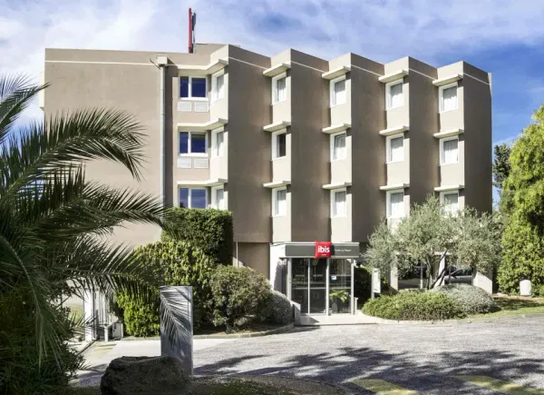 HOTEL IBIS LA SEYNE SUR MER, Hôtel 3*, LA-SEYNE-SUR-MER, Provence-Alpes-Côte d'Azur, FRANCE