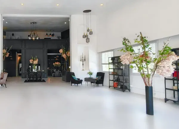 LE STUDIO 109, Espace événementiel, La-Courneuve, France