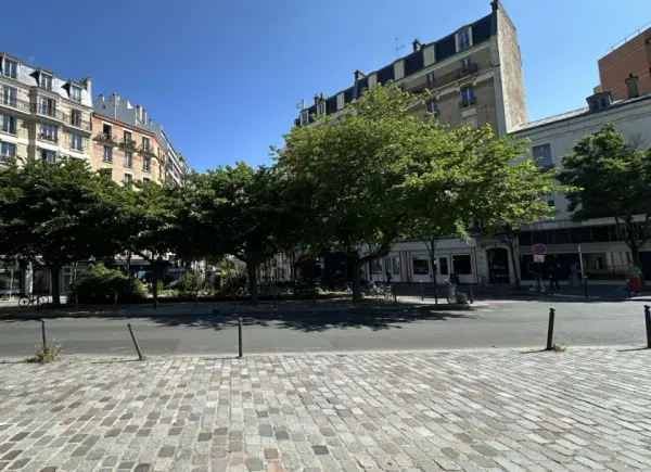 Georges 15, Centre d'affaires, Paris, Île-de-France, France