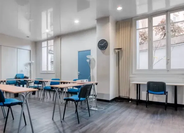 Georges 15, Centre d'affaires, Paris, Île-de-France, France