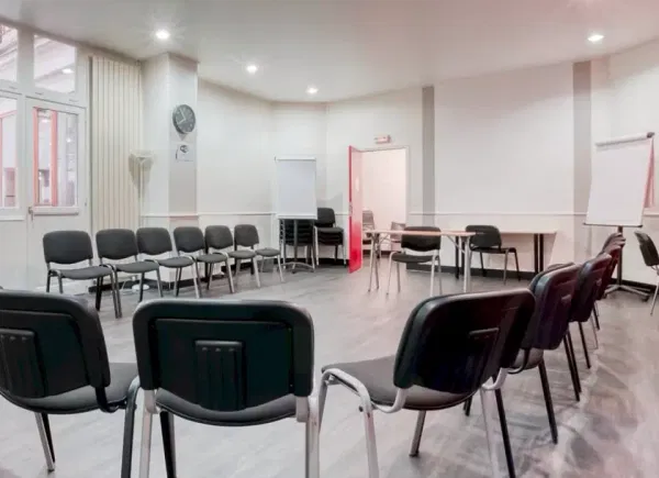 Georges 15, Centre d'affaires, Paris, Île-de-France, France