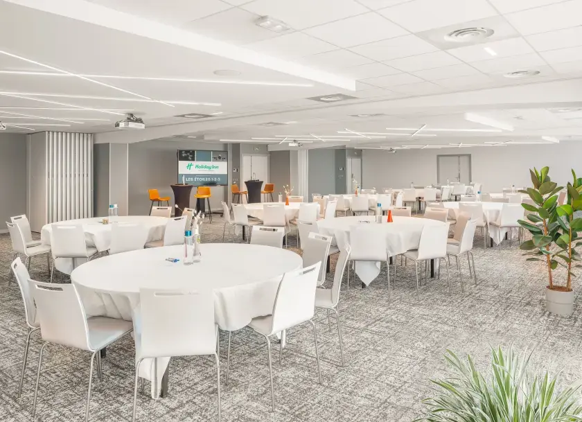 Holiday Inn Toulouse Airport****, Hôtel 4*, Blagnac, Occitanie, France