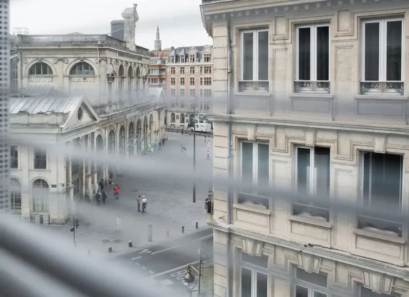 MITWIT Lille Flandres, Centre d'affaires, France