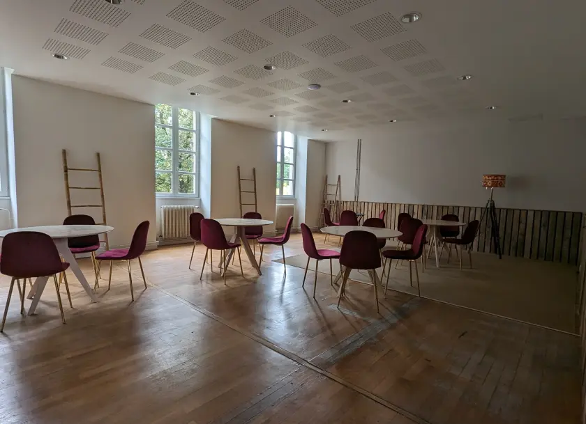 Le Minimistan, Musée / Galerie, Grenoble, Auvergne-Rhône-Alpes, France