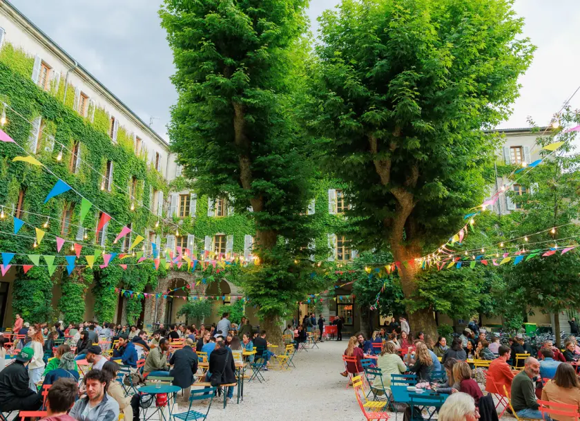Le Minimistan, Musée / Galerie, Grenoble, Auvergne-Rhône-Alpes, France