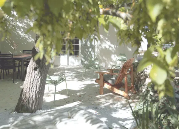 A la Fraiche, Villa / Maison