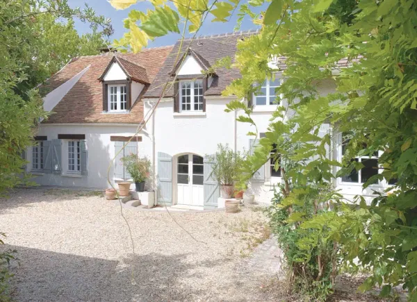 A la Fraiche, Villa / Maison