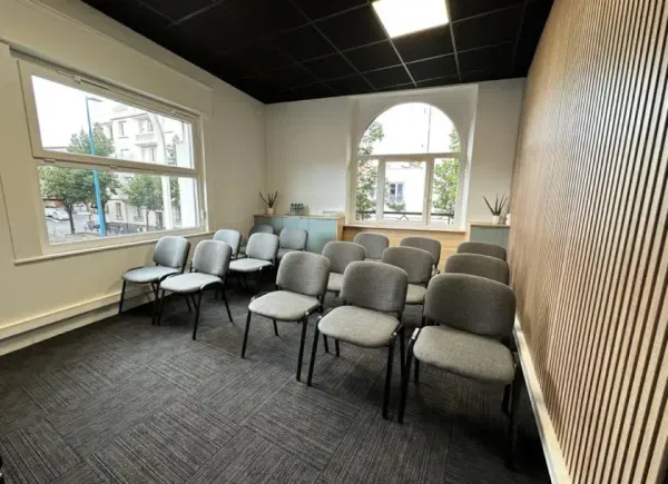 Côté Salles, Coworking, Clermont-ferrand, Auvergne-Rhône-Alpes, France