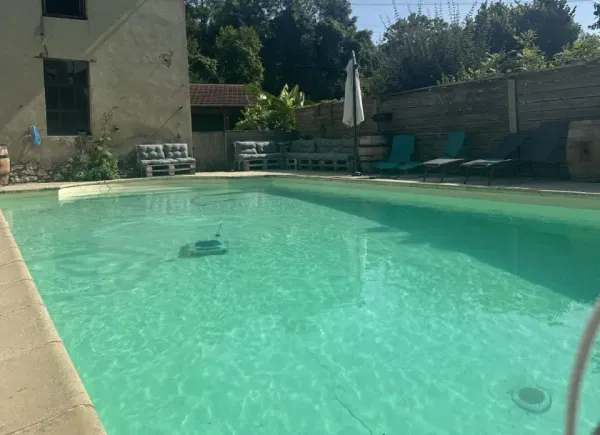 Domaine Bacchus, Espace événementiel