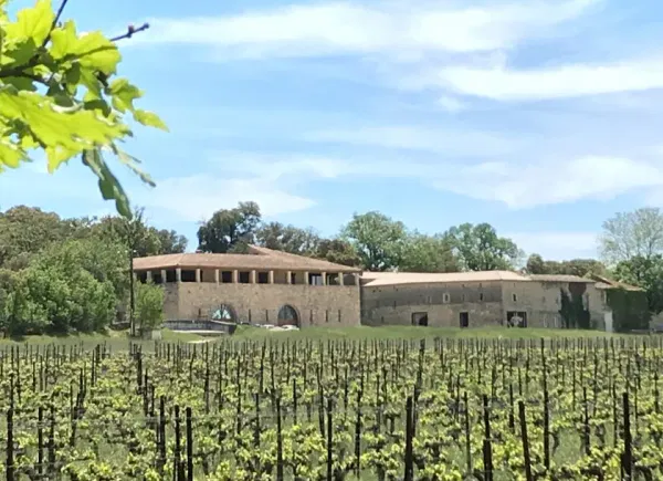 Bergerie de Fenouillet, Espace événementiel, Vacquieres, Occitanie, France