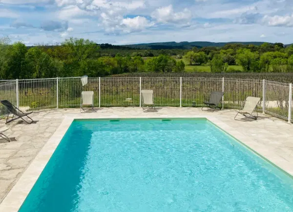 Bergerie de Fenouillet, Espace événementiel, Vacquieres, Occitanie, France