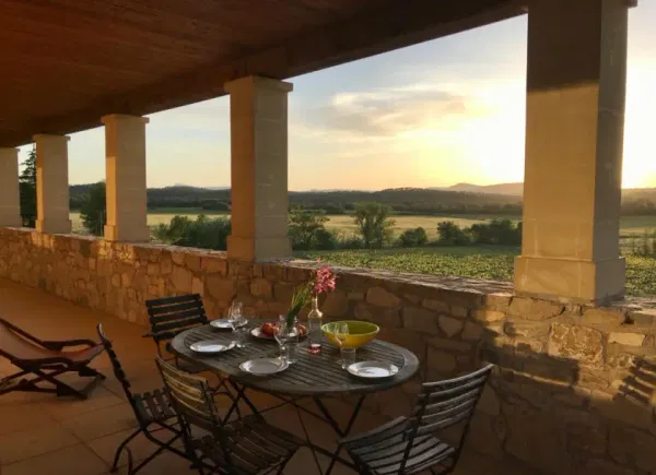 Bergerie de Fenouillet, Espace événementiel, Vacquieres, Occitanie, France