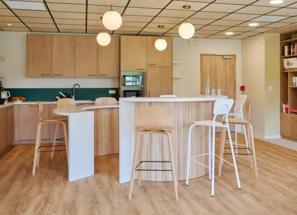 La Cabane Coworking, Coworking, Le-mans, Pays de la Loire, France