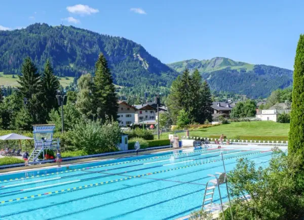Novotel Megève Mont-Blanc, Hôtel 4*, Megève, Auvergne-Rhône-Alpes, France