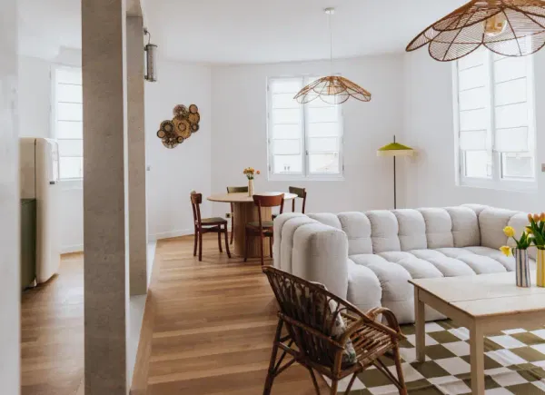 Maison Hubert, Villa / Maison, Bordeaux, Nouvelle-Aquitaine, France