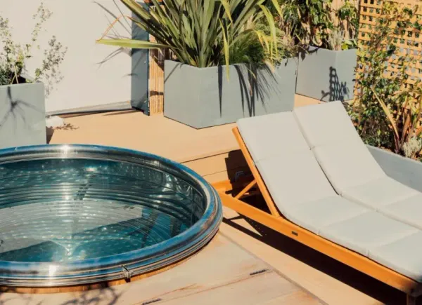 Hôtel Wallace, Hôtel 4*, Paris, Île-de-France, France