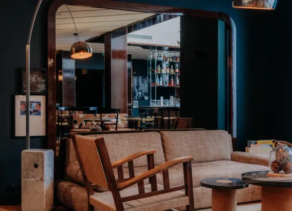 Hôtel Wallace, Hôtel 4*, Paris, Île-de-France, France