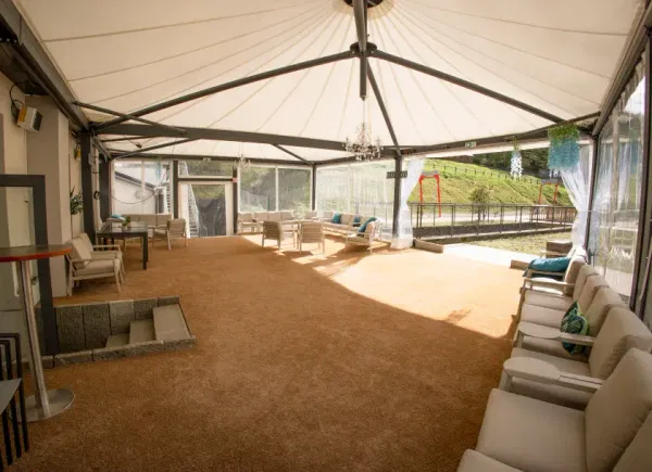 PARADIS des SOURCES, Cabaret, Soultzmatt, Grand Est, France