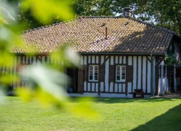 Domaine Aïnoha, Villa / Maison, Lit-et-Mixe, Nouvelle-Aquitaine, France