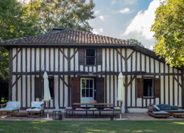 Domaine Aïnoha, Villa / Maison, Lit-et-Mixe, Nouvelle-Aquitaine, France