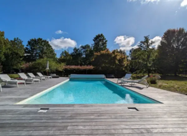 Domaine Aïnoha, Villa / Maison, Lit-et-Mixe, Nouvelle-Aquitaine, France