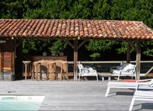 Domaine Aïnoha, Villa / Maison, Lit-et-Mixe, Nouvelle-Aquitaine, France