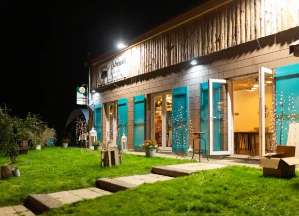 Etat Nature, Ferme / Gite, Magnières, Grand Est, France