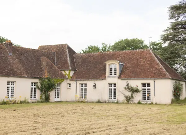 La Rambolitaine, Villa / Maison, Poigny-la-Forêt, Île-de-France, France