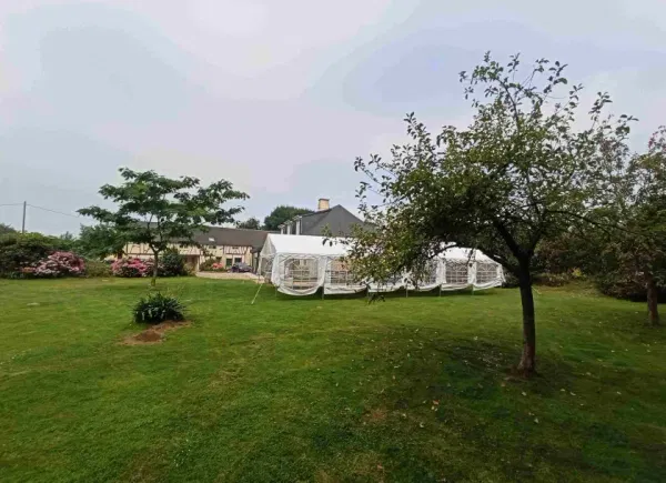 Le Domaine des Falaises, Hôtel 4*, Villainville, Normandie, France