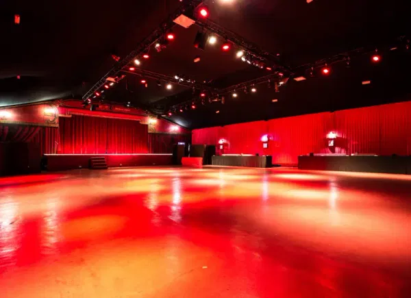 Cirque d'hiver, Salle de spectacle, Paris, Île-de-France, France