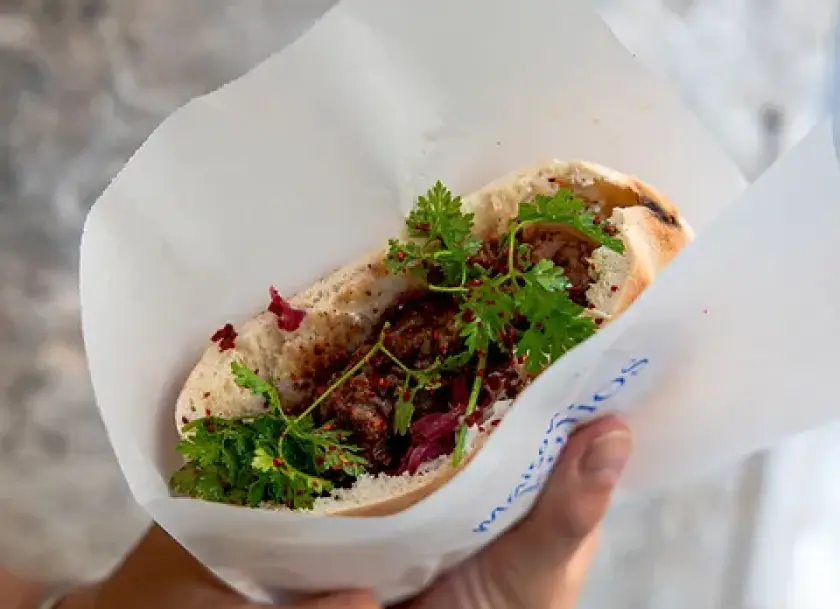 Maison Kalios, Restaurant, Paris, Île-de-France, France