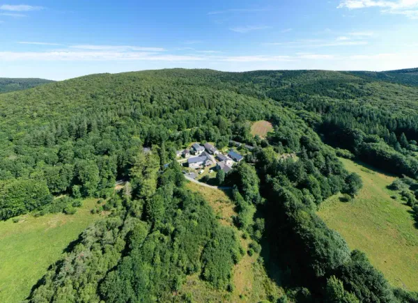 Domaine du Moulinet, Ferme / Gite, Le Soulié, Occitanie, France