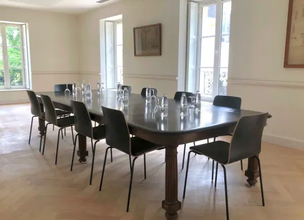 Château Sénéjac, Suite, Le Pian-Médoc, Nouvelle-Aquitaine, France