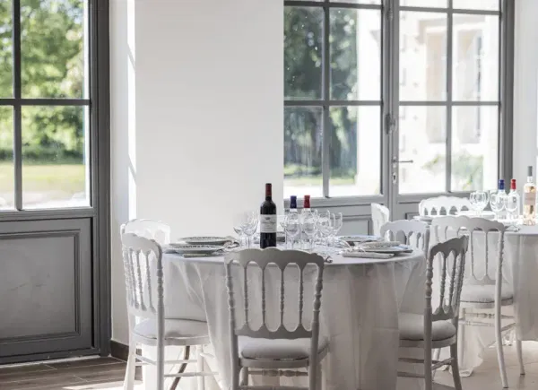 Château Sénéjac, Suite, Le Pian-Médoc, Nouvelle-Aquitaine, France