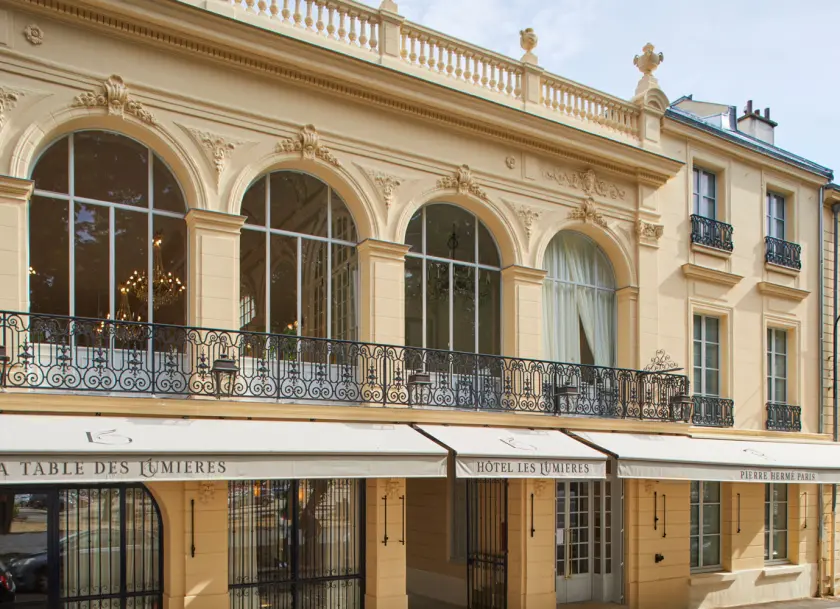 Hotel Les Lumières Versailles, Hôtel 5*, Versailles, Île-de-France, France
