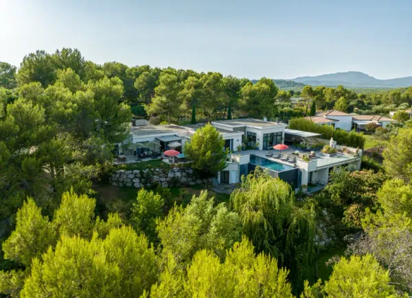 Prestigieuse Villa Montpellier, Villa / Maison, Saint-Gely-du-Fesc, Occitanie, France
