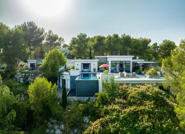 Prestigieuse Villa Montpellier, Villa / Maison, Saint-Gely-du-Fesc, Occitanie, France