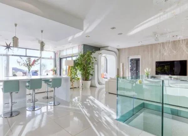 Prestigieuse Villa Montpellier, Villa / Maison, Saint-Gely-du-Fesc, Occitanie, France