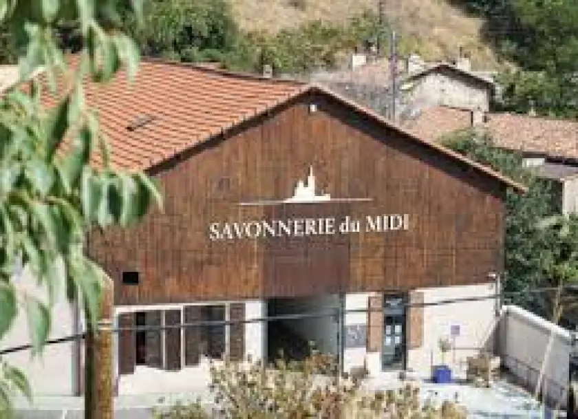 Savonnerie du Midi, Autre, Marseille, Provence-Alpes-Côte d'Azur, France