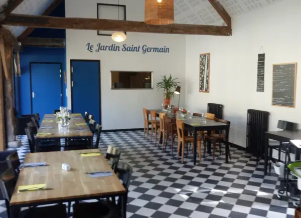 Le Jardin Saint Germain Lodges & Events, Autre, Plogastel-Saint-Germain, Bretagne, France