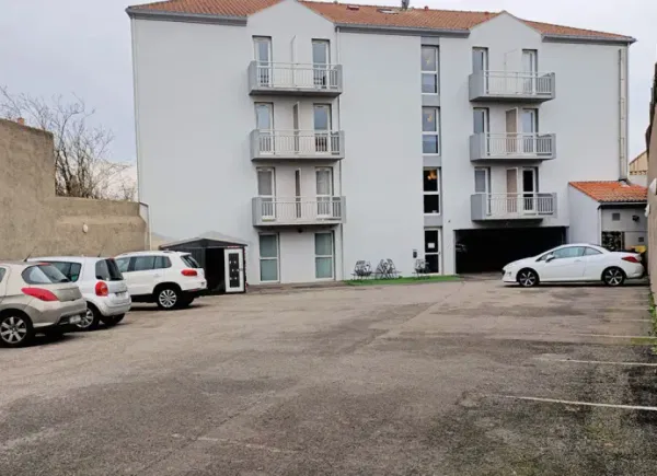 BRIT HOTEL PORNIC Les Alizés, Hôtel 3*, Pornic, Pays de la Loire, France