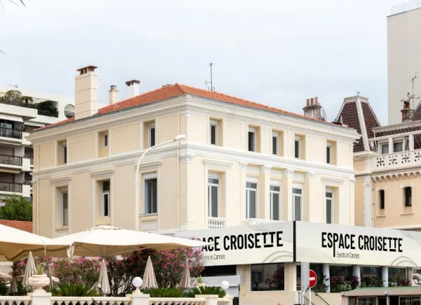 Espace Croisette, Espace événementiel, Cannes, Provence-Alpes-Côte d'Azur, France