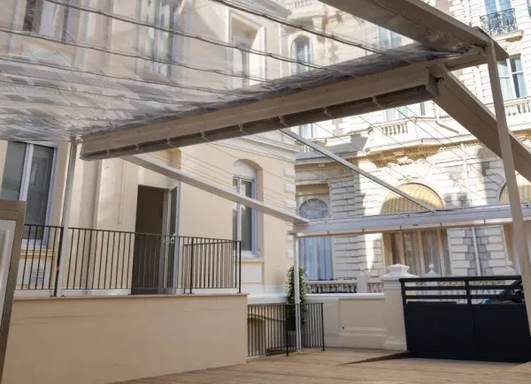 Espace Croisette, Espace événementiel, Cannes, Provence-Alpes-Côte d'Azur, France