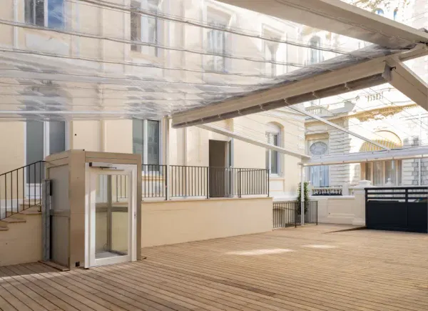 Espace Croisette, Espace événementiel, Cannes, Provence-Alpes-Côte d'Azur, France