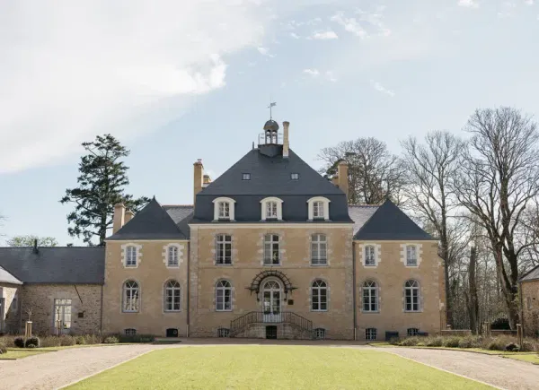 Domaine Le Mezo, Espace événementiel, Ploeren, Bretagne, France